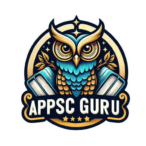 Appsc guru